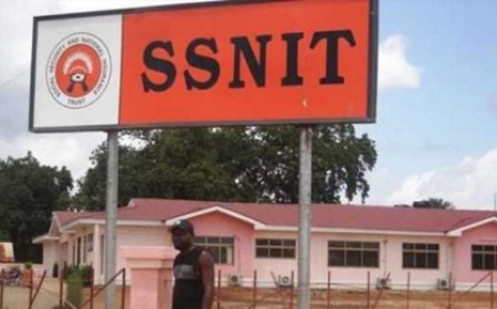 Rock City withdraws bid to purchase SSNIT hotels