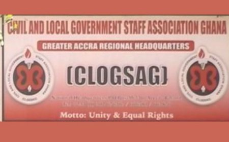 CLOGSAG calls off strike