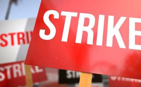 SSNIT hotels: PUWU, JUSAG, others to strike on Monday