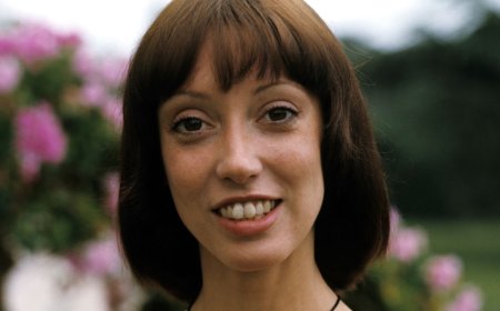Shelley Duvall, star of ‘The Shining,’ dead at 75