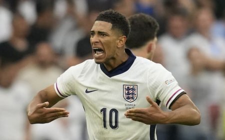 UEFA Euro 2024: Spain vs England preview – Who will win the final?