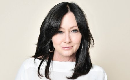 Shannen Doherty, ‘Beverly Hills, 90210’ and ‘Charmed’ star, dead at 53