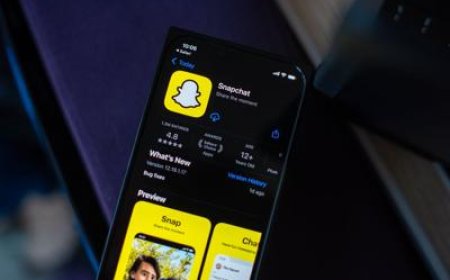 Snapchat is rolling out new safety tools aimed at protecting teens from sextortion