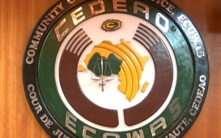 ECOWAS Court strikes out suit seeking to hold Ghana liable for Jammeh/Gambia killings in 2005