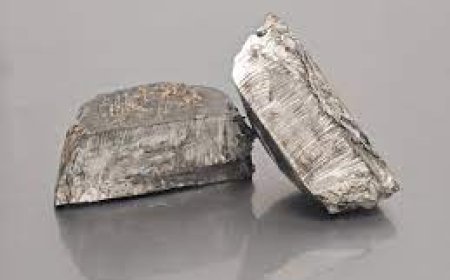 Ghana ranked 5th in Africa with highest lithium deposits