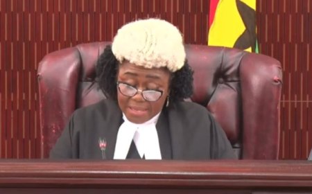 Supreme Court defers ruling on injunction against transmission of anti-gay bill