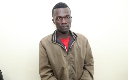 Suspected serial killer confesses to murdering 42 women, Kenyan police say
