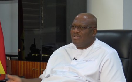 Anyone who incites violence on social media will be prosecuted – Interior Minister