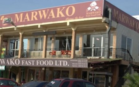 Marwako Fast Food to appeal court’s ruling on food poisoning incident