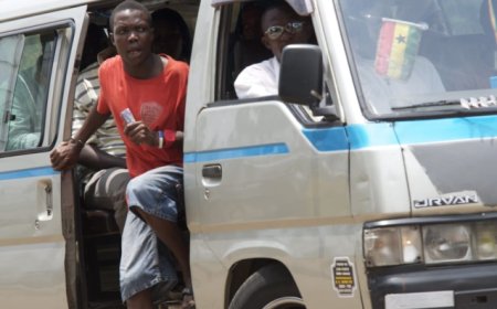 Concerned Drivers Association to hike transport fare by 15% effective July 22