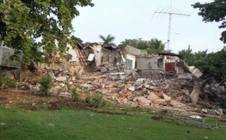 Bulgarian government to be compensated GH₵5.3m over Embassy demolition – Ablakwa reveals