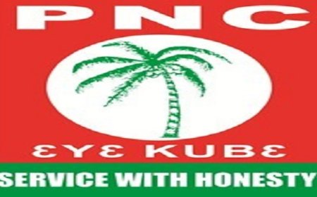 Election 2024: Don’t certify registration of PNP – PNC to EC