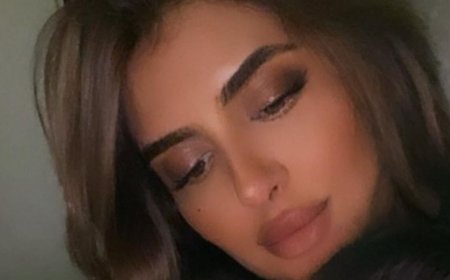 Dubai Princess appears to divorce husband via Instagram