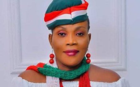 Election 2024: We have nothing in common – PNP tells PNC