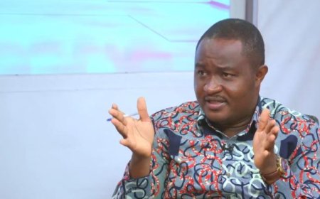 Free SHS: Govt does not owe companies, individuals GH₵6bn – Education Ministry