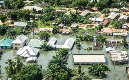 Akosombo dam: Impending spillage won’t cause massive damage – VRA