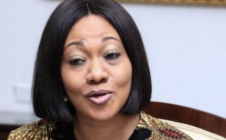 EC to update Parliament today on 2024 election preparations