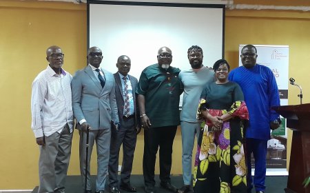 Ghanaian estate developers to be linked to 200,000 plus home seekers