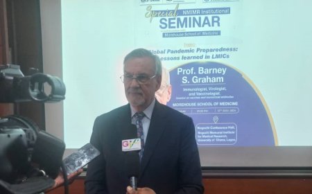 Fighting epidemics: Countries urged to pay attention to forests