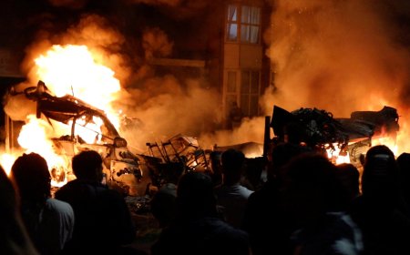 Riots in Leeds : Several arrests made - West Yorkshire Police