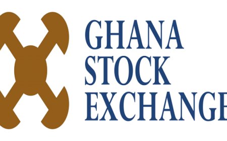 Ghana Stock Exchange market value hits ¢90bn
