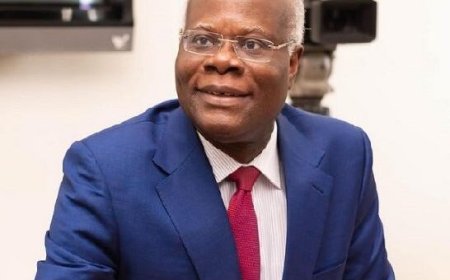 "Leave or I’ll walk out’ – KT Hammond sacks cement manufacturers from meeting with Construction Chamber