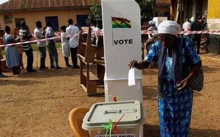 Voting on Saturday not aligned with our religious beliefs -SDA
