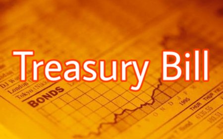 T-bills auction: Government misses target by GH¢1.44bn; interest rates remain steady