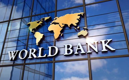 World Bank pledges 100 mln USD to digitize Zambia