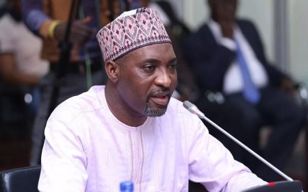 Election 2024: NPP cannot secure 85% votes in Ashanti Region – Muntaka