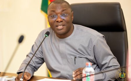 Finance Minister to present Mid-Year budget on Tuesday