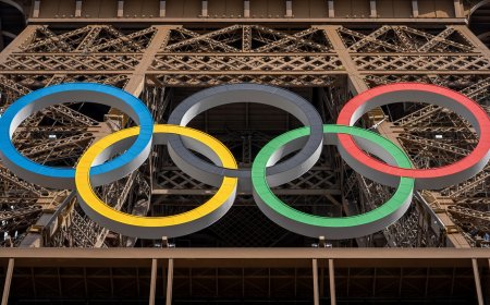 Olympic Opening Ceremony threatened by striking dancers