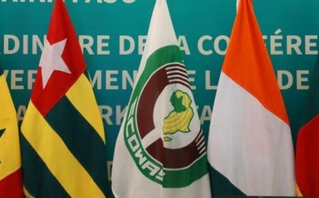 Re-Imagining A ‘Gold-Ful’ ECOWAS Monetary Zone