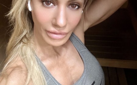 Sex Therapist Says She’s Saved Marriages By Sleeping With Her Clients