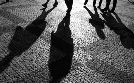 Who is sexualising our children? – Part 2