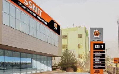 SSNIT performance over the years amid recent 'storm'