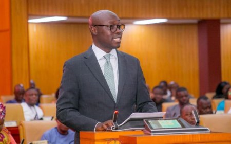 Presidential debate: ‘A driver’s mate not qualified to debate an experienced driver’ – Minority