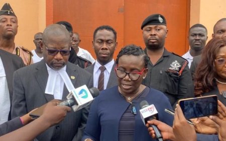 Justice4all: 12 persons discharged, 10 granted bail after years in custody without trial