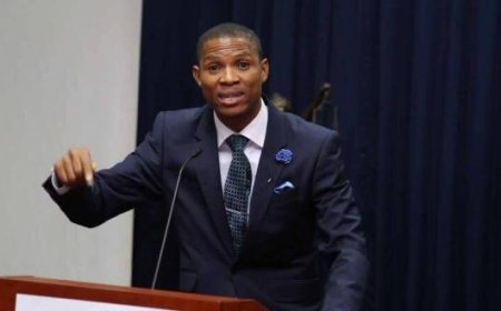 Akufo-Addo should sign Witchcraft Bill to prove his ‘human rights accolade’ – Francis Sosu