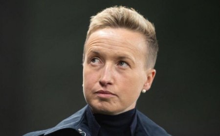 Priestman removed as Olympic boss over drone incident