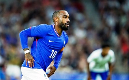 Paris Olympics:France beat United States in Olympics Opener