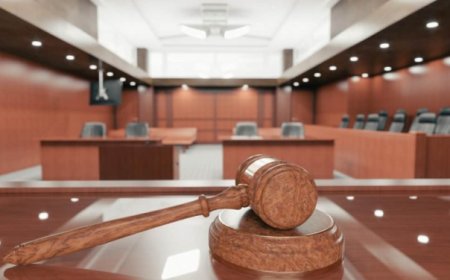 Sierra Leone court finds 11 guilty for alleged coup, leader jailed for nearly 200 years