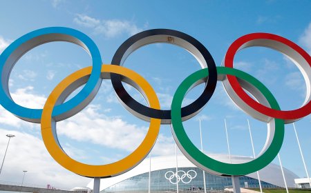 Asia and Africa have the largest populations, but Europe and North America dominate Olympic medals