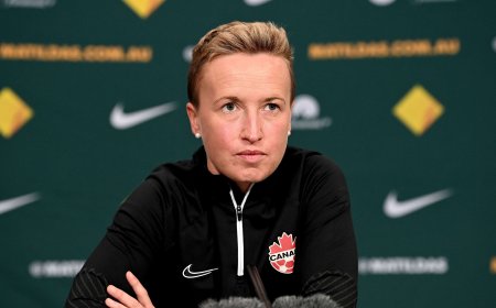 Olympics: Canada docked 6 points, coaches banned over spy scandal