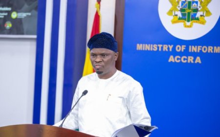 2023 African Games: We owe 28 hotels – Sports Minister