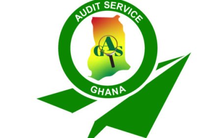 Auditor General wants BoG to recover GH¢8.241 billion debt from COCOBOD.