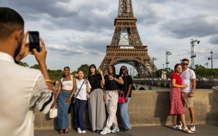 Dos and don'ts for your trip to Paris, according to experts