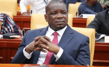 "You have called an illegal meeting" -  Minority on the vetting of Supreme Court Judges