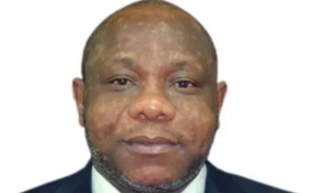 Arrest warrant issued for Libera's ex-finance minister