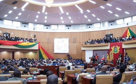Parliament postpones vetting of Supreme Court nominees to August 13